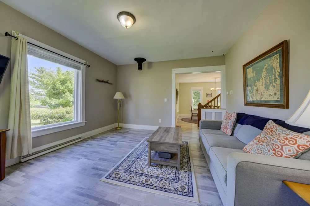 10860 S West Bayshore Drive Elmwood Charter Township, MI 49684