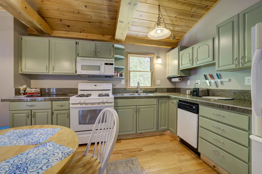 10860 S West Bayshore Drive Elmwood Charter Township, MI 49684