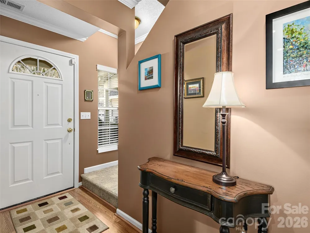 15 Willowick Drive Asheville, NC 28803