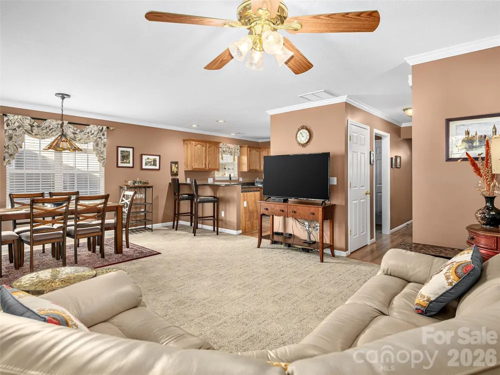 15 Willowick Drive Asheville, NC 28803