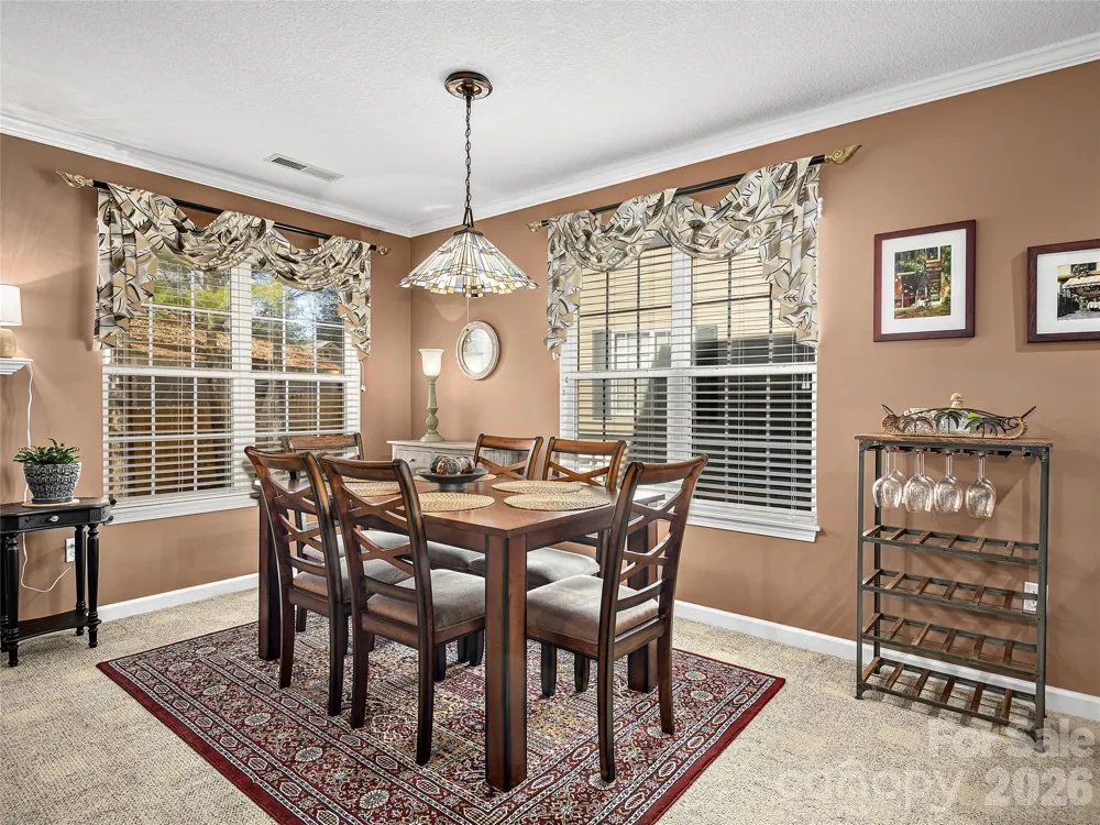 15 Willowick Drive Asheville, NC 28803
