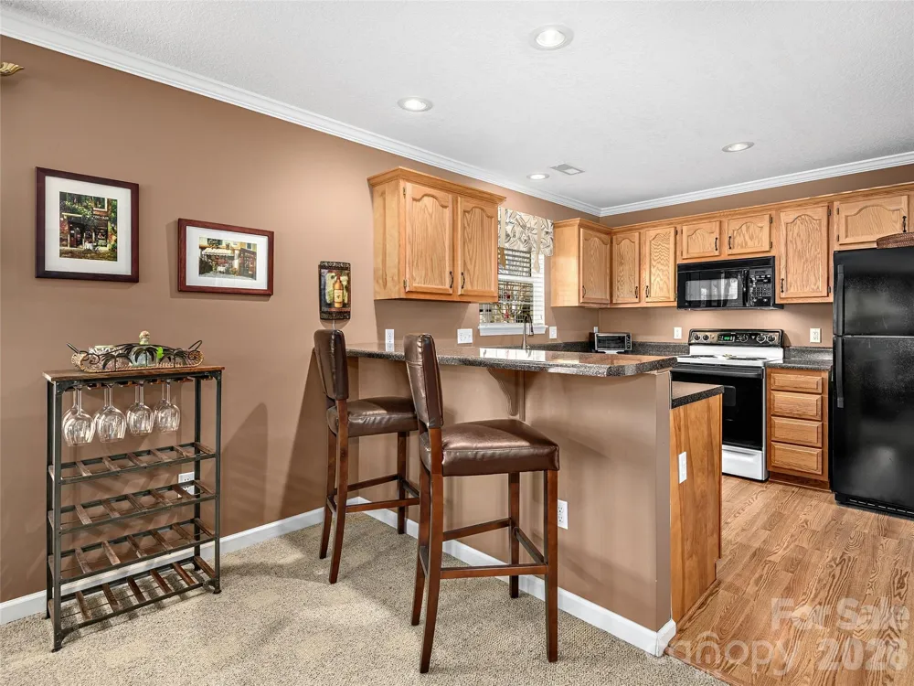 15 Willowick Drive Asheville, NC 28803