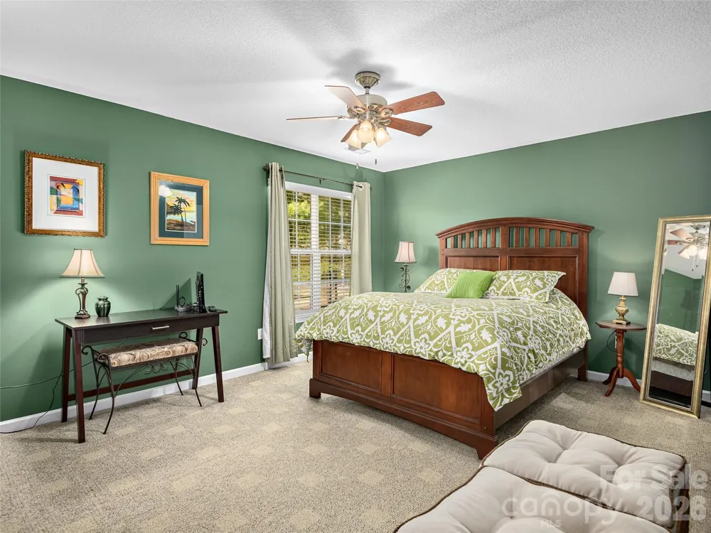 15 Willowick Drive Asheville, NC 28803