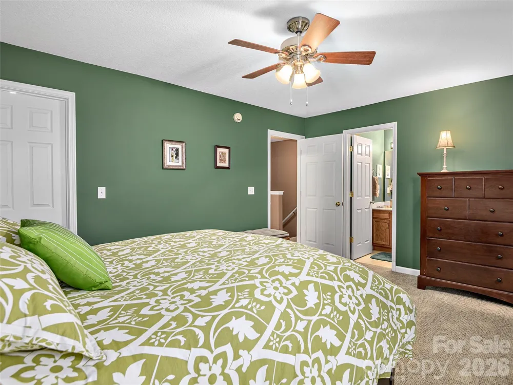 15 Willowick Drive Asheville, NC 28803