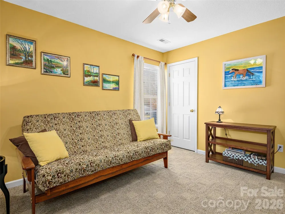 15 Willowick Drive Asheville, NC 28803