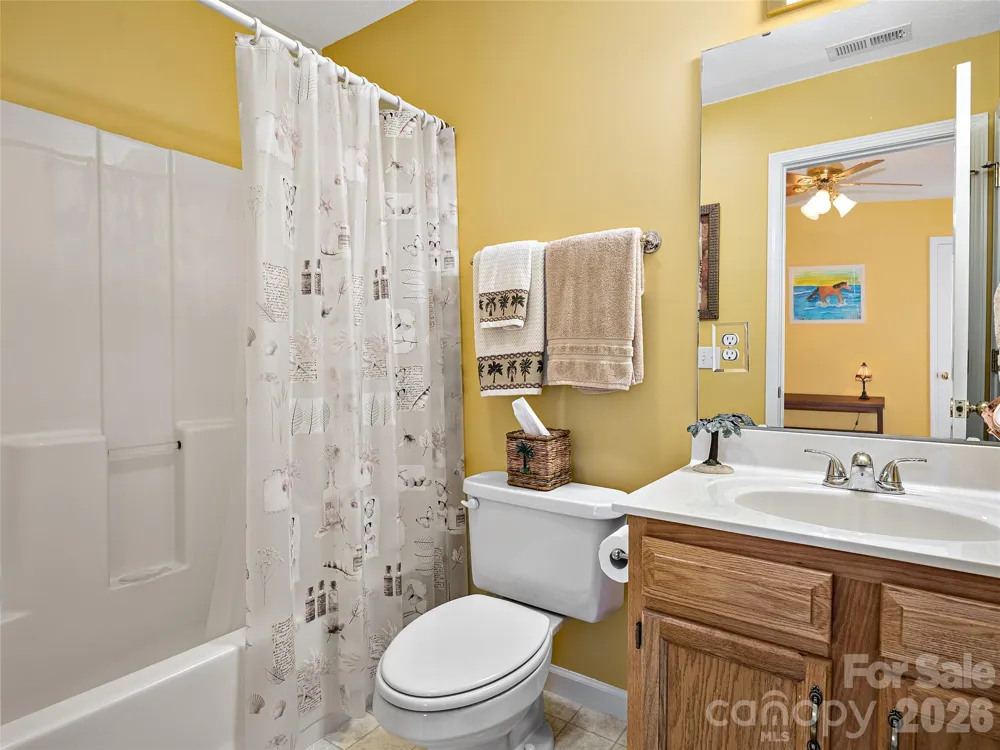 15 Willowick Drive Asheville, NC 28803