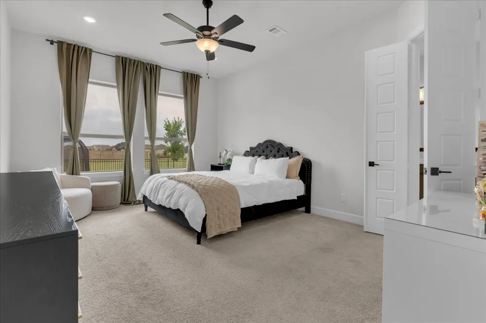 1808 Cedar Bluff Parkway Mansfield, TX 76063