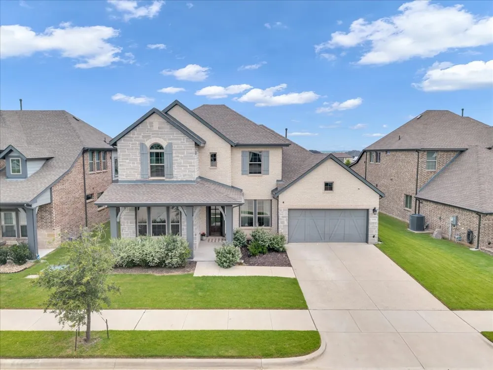 1808 Cedar Bluff Parkway Mansfield, TX 76063