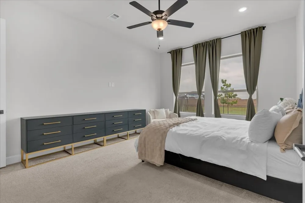 1808 Cedar Bluff Parkway Mansfield, TX 76063