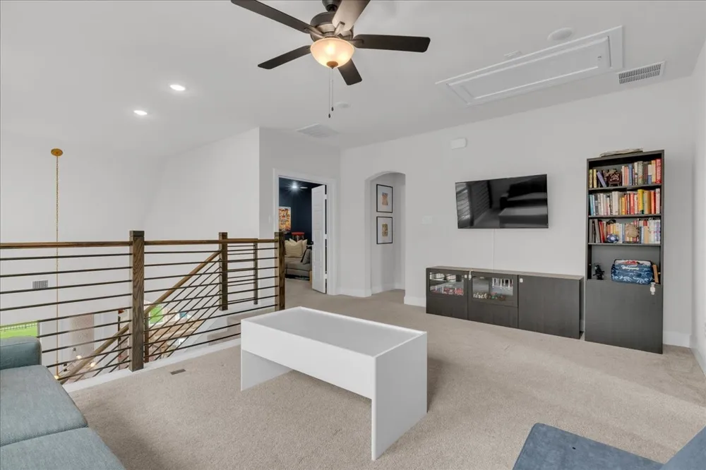 1808 Cedar Bluff Parkway Mansfield, TX 76063