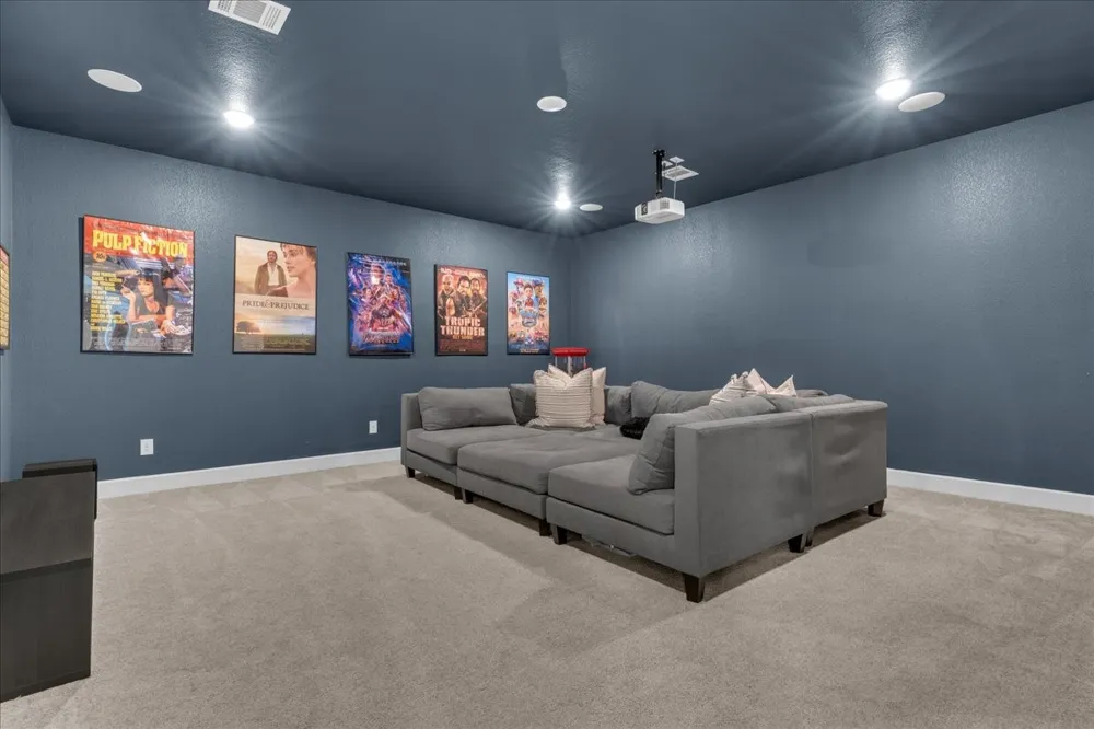 1808 Cedar Bluff Parkway Mansfield, TX 76063