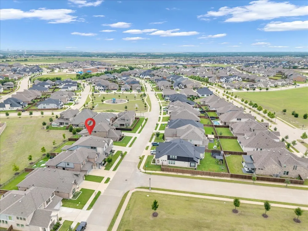 1808 Cedar Bluff Parkway Mansfield, TX 76063