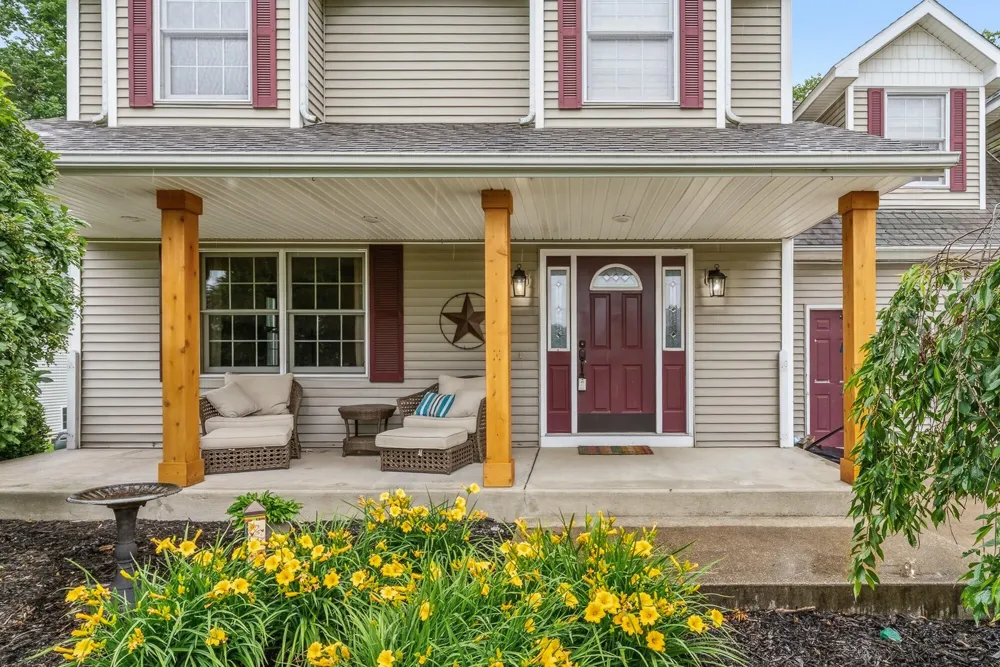 2600 Orange Meadow Lane Kalamazoo Charter Township, MI 49004