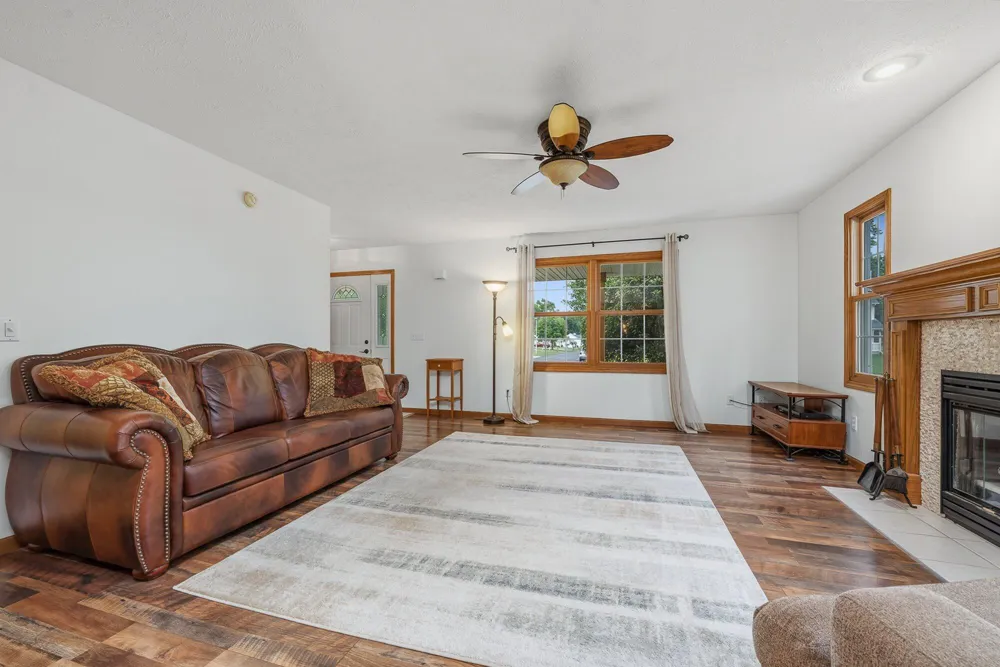 2600 Orange Meadow Lane Kalamazoo Charter Township, MI 49004