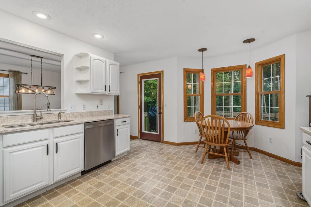 2600 Orange Meadow Lane Kalamazoo Charter Township, MI 49004