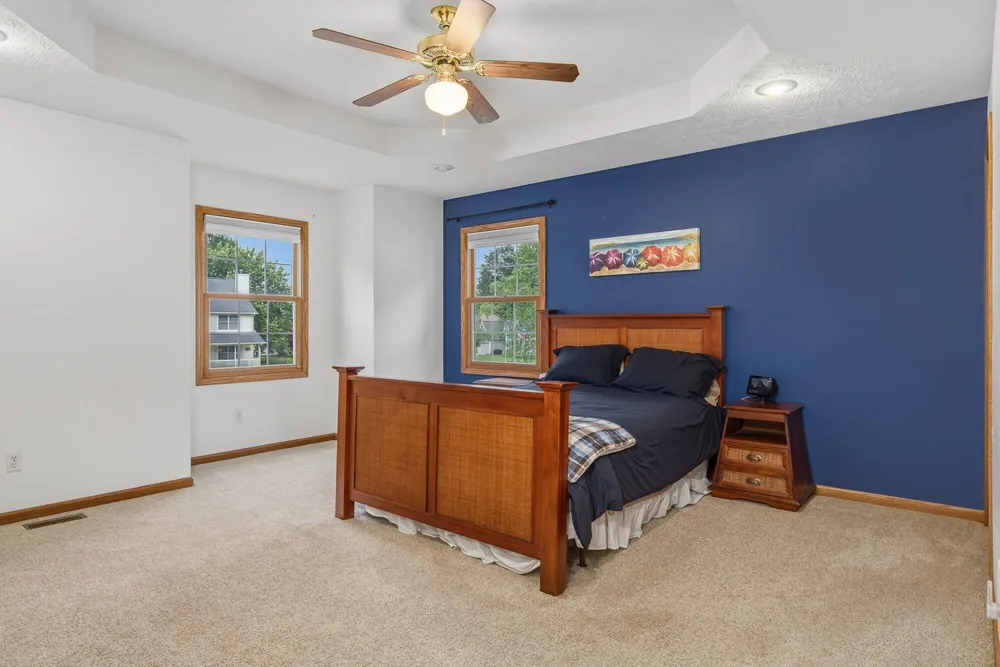 2600 Orange Meadow Lane Kalamazoo Charter Township, MI 49004