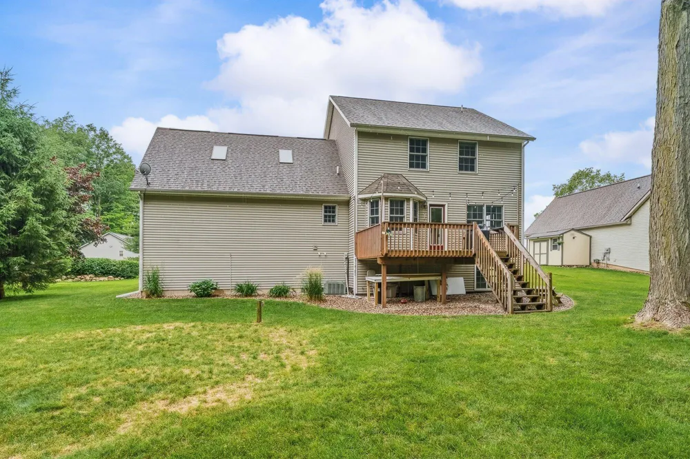 2600 Orange Meadow Lane Kalamazoo Charter Township, MI 49004