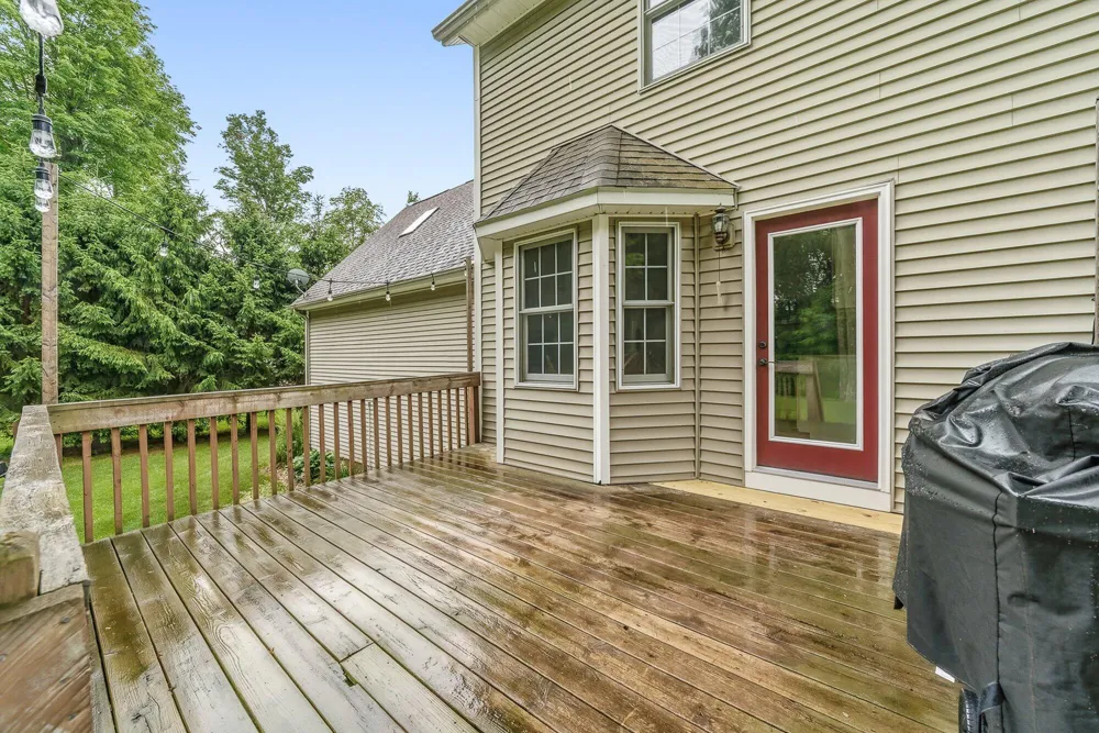 2600 Orange Meadow Lane Kalamazoo Charter Township, MI 49004