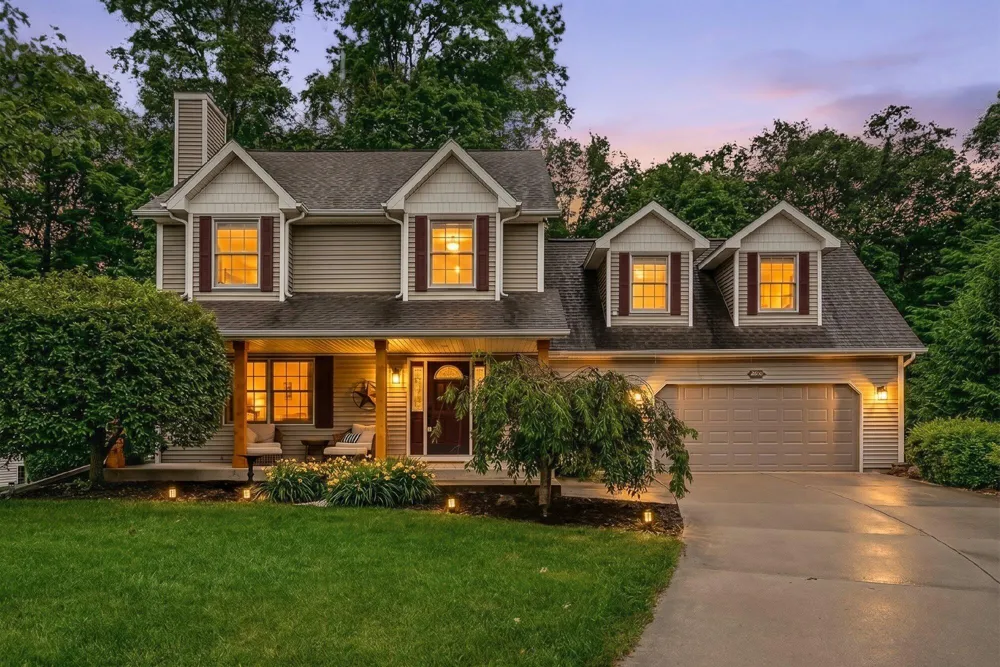 2600 Orange Meadow Lane Kalamazoo Charter Township, MI 49004