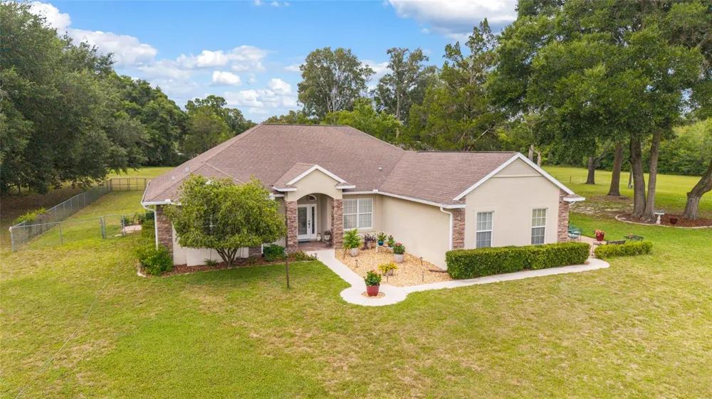 435 NE 155TH STREET ROAD Citra, FL 32113