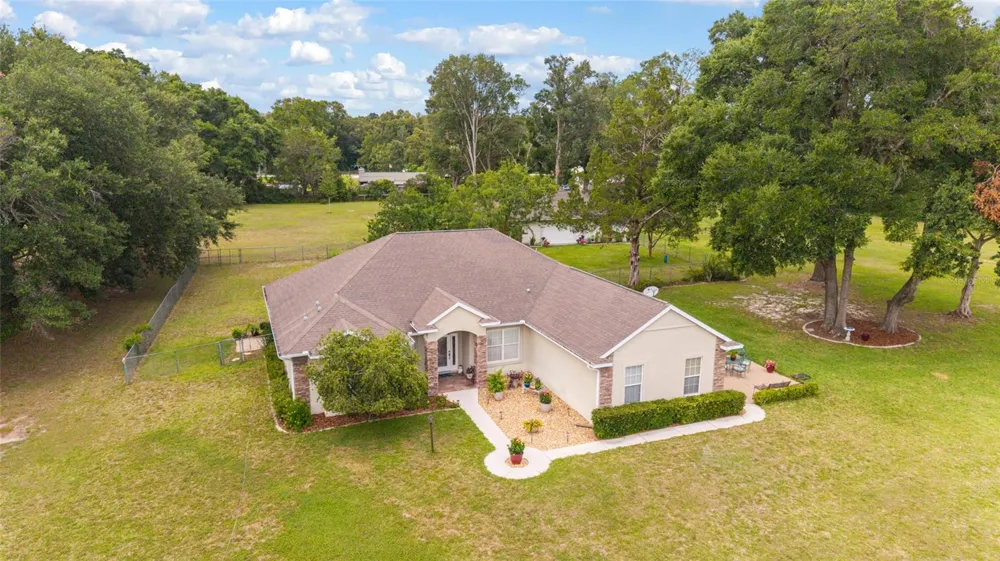 435 NE 155TH STREET ROAD Citra, FL 32113