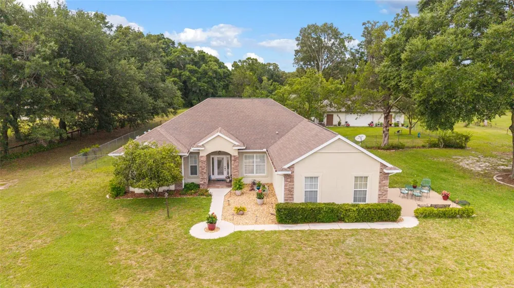 435 NE 155TH STREET ROAD Citra, FL 32113