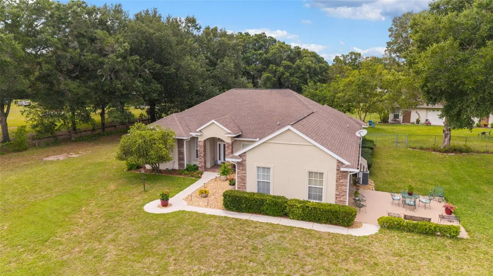 435 NE 155TH STREET ROAD Citra, FL 32113