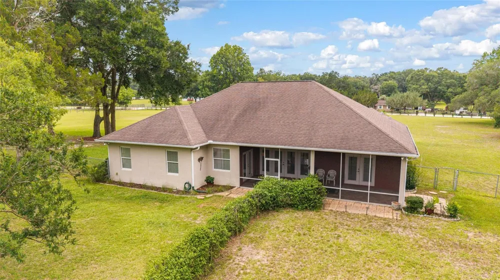 435 NE 155TH STREET ROAD Citra, FL 32113