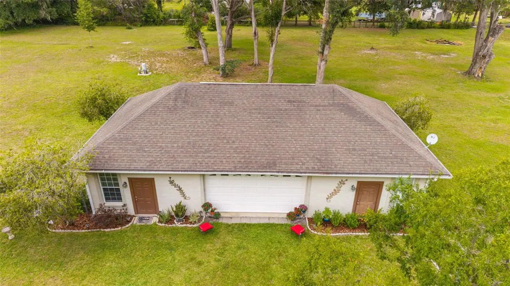 435 NE 155TH STREET ROAD Citra, FL 32113
