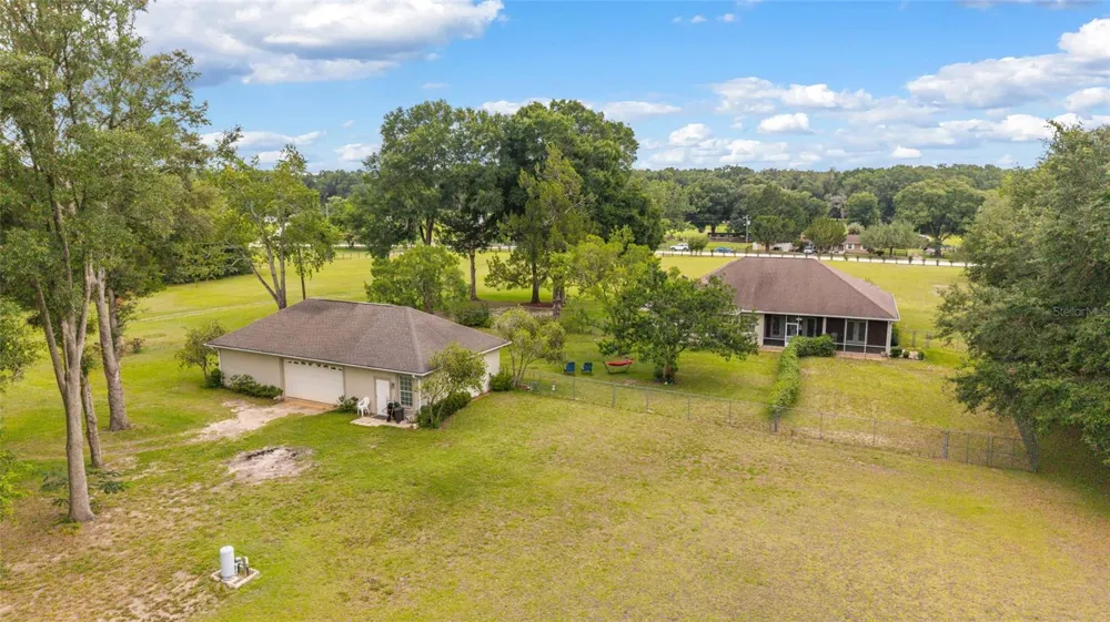 435 NE 155TH STREET ROAD Citra, FL 32113