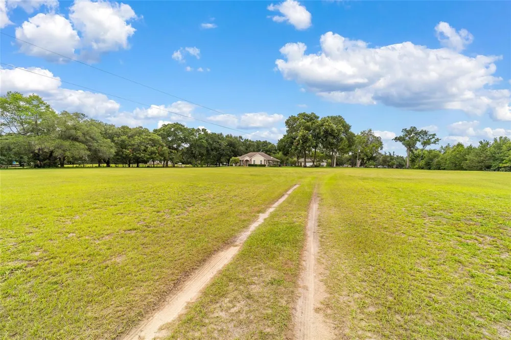 435 NE 155TH STREET ROAD Citra, FL 32113