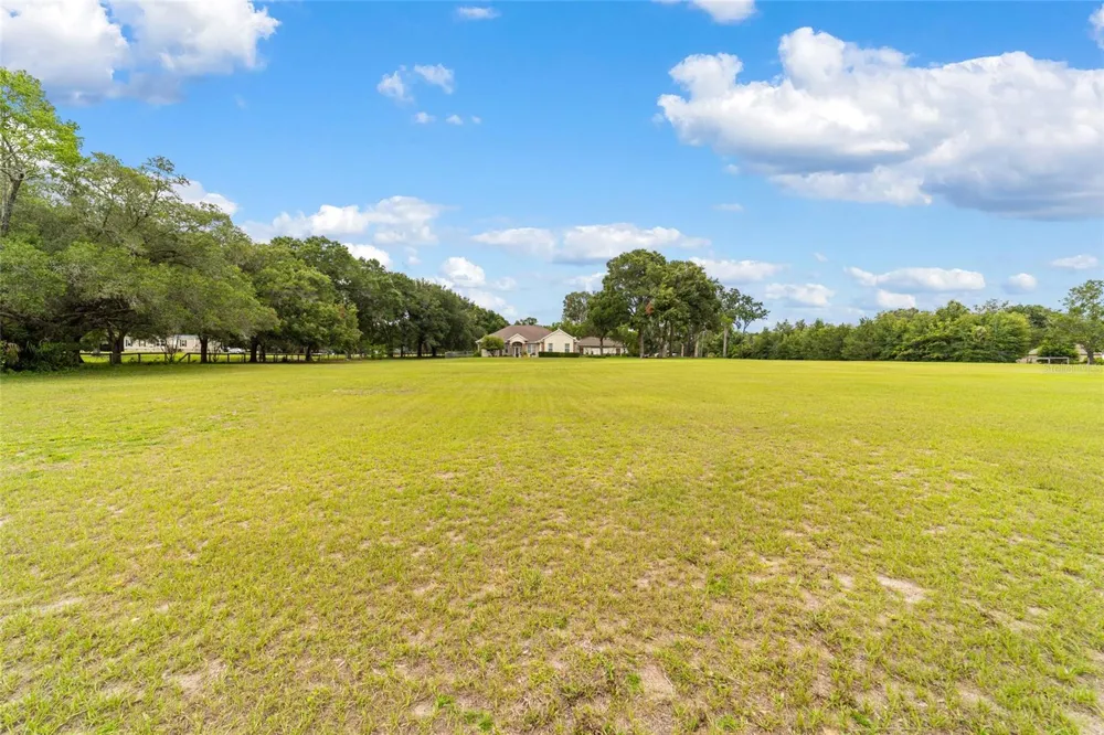 435 NE 155TH STREET ROAD Citra, FL 32113