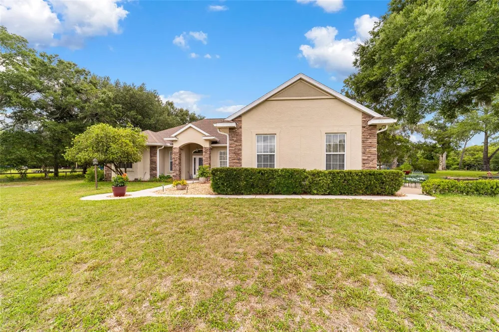 435 NE 155TH STREET ROAD Citra, FL 32113