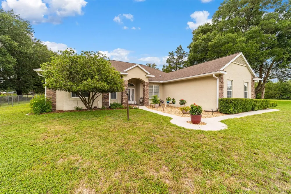 435 NE 155TH STREET ROAD Citra, FL 32113
