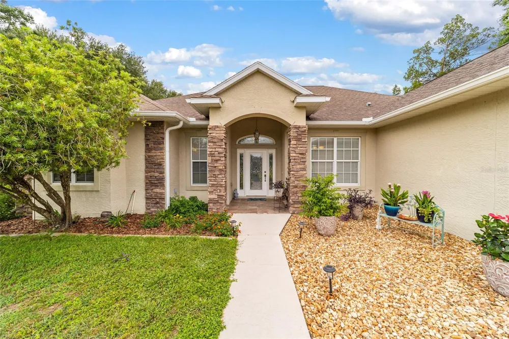 435 NE 155TH STREET ROAD Citra, FL 32113