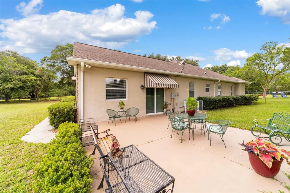 435 NE 155TH STREET ROAD Citra, FL 32113
