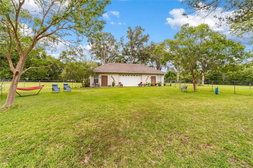 435 NE 155TH STREET ROAD Citra, FL 32113