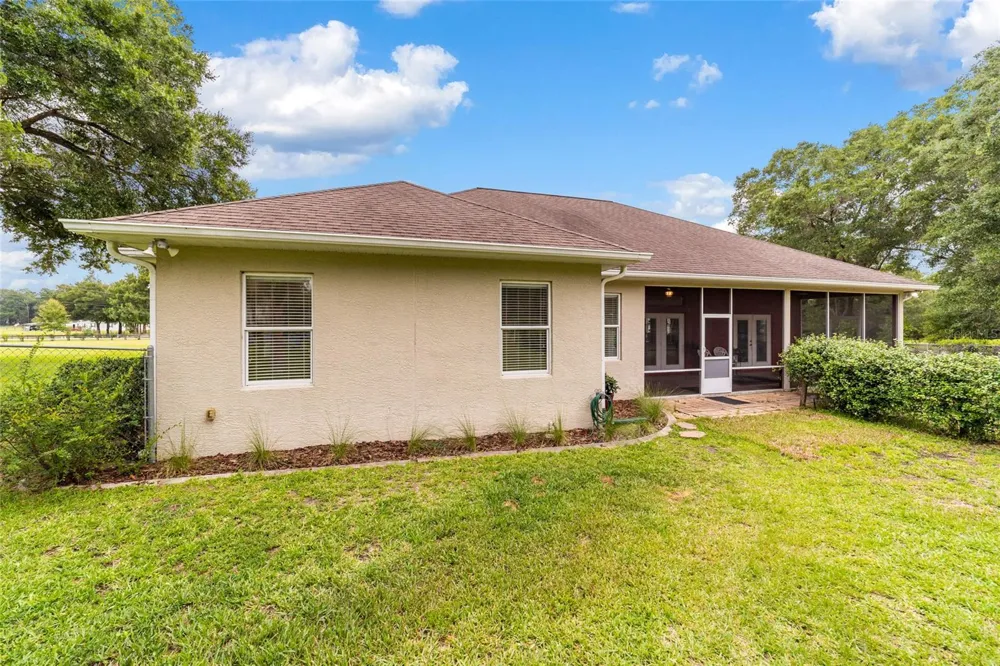 435 NE 155TH STREET ROAD Citra, FL 32113