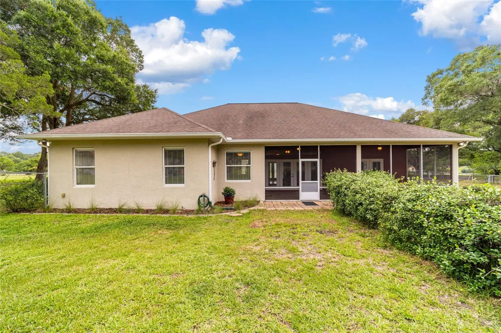 435 NE 155TH STREET ROAD Citra, FL 32113