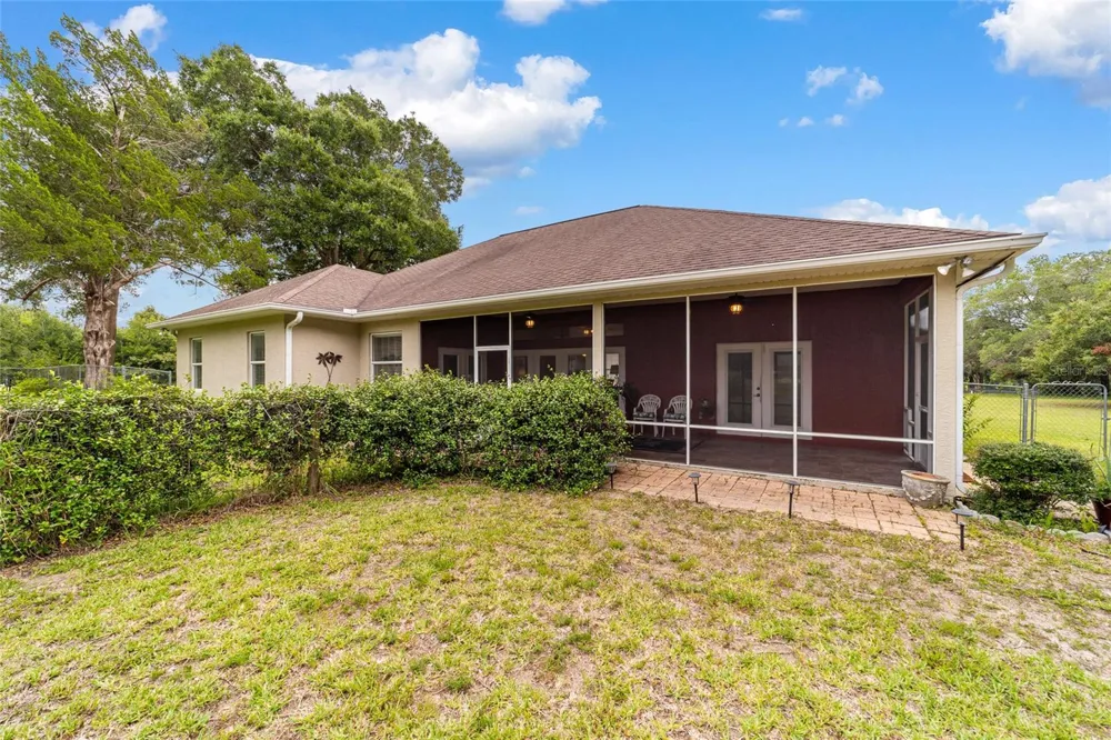 435 NE 155TH STREET ROAD Citra, FL 32113