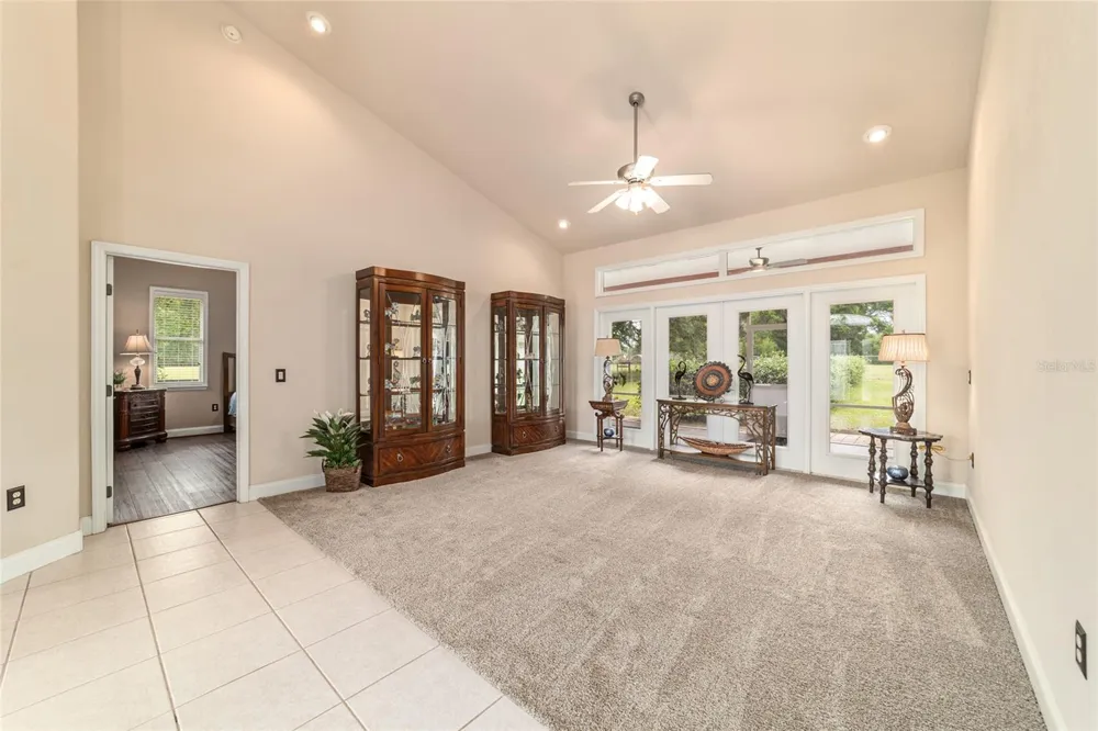 435 NE 155TH STREET ROAD Citra, FL 32113