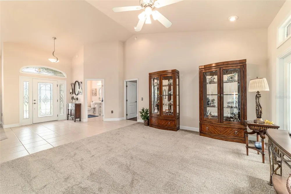 435 NE 155TH STREET ROAD Citra, FL 32113