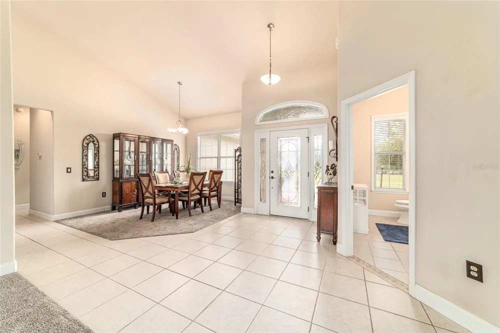 435 NE 155TH STREET ROAD Citra, FL 32113