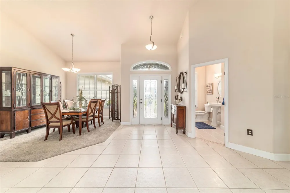 435 NE 155TH STREET ROAD Citra, FL 32113