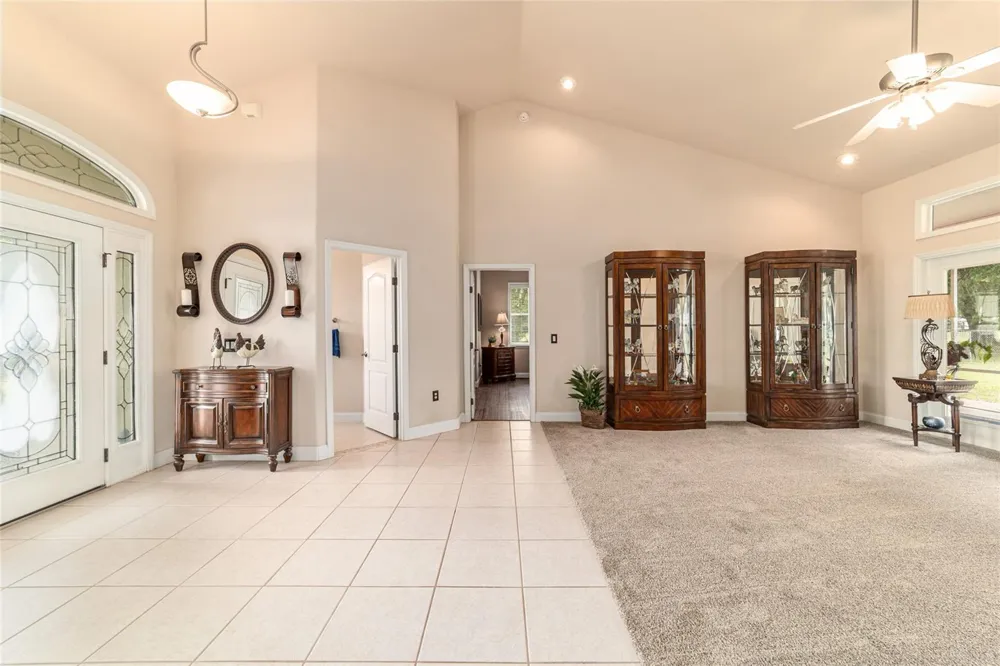435 NE 155TH STREET ROAD Citra, FL 32113