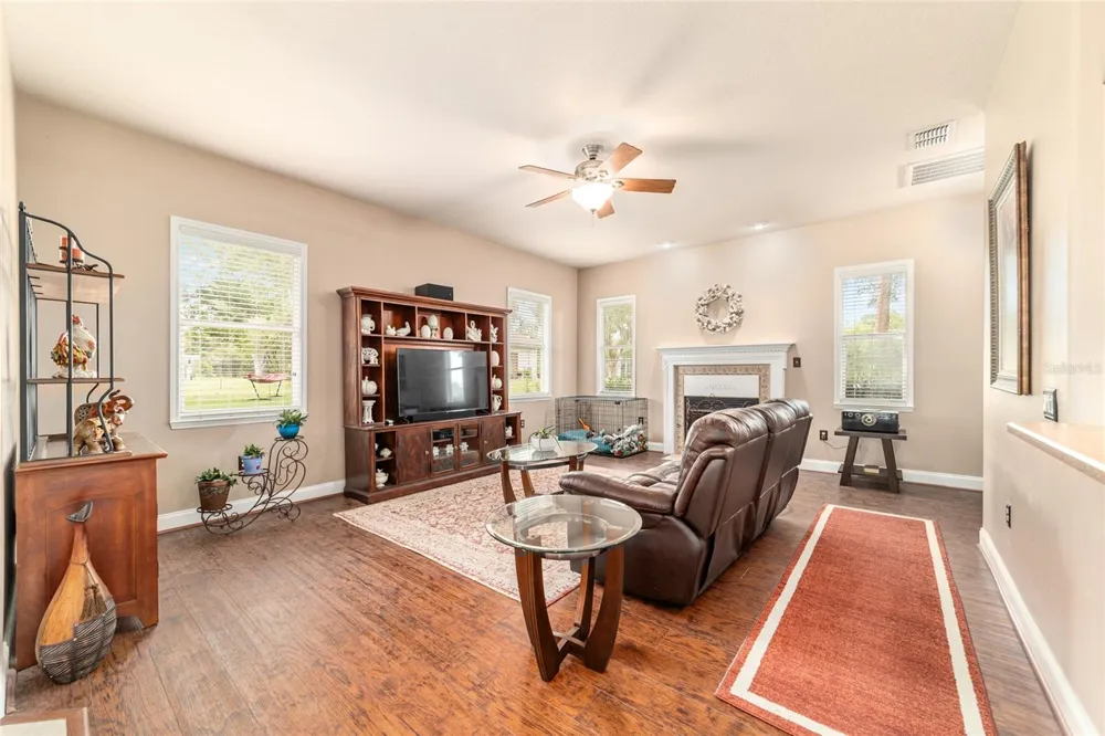 435 NE 155TH STREET ROAD Citra, FL 32113
