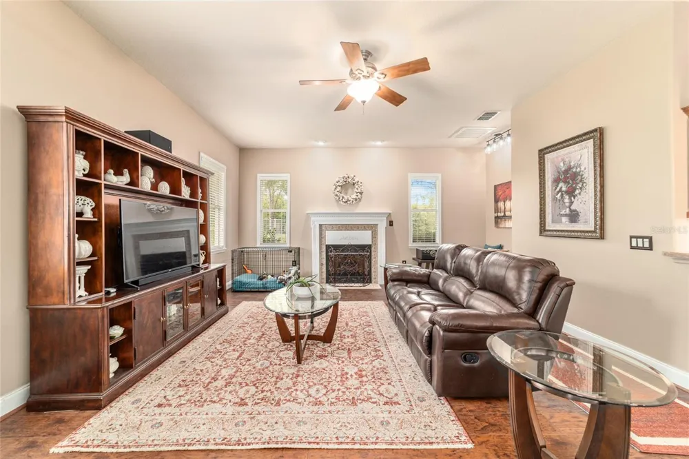 435 NE 155TH STREET ROAD Citra, FL 32113