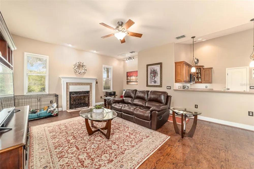 435 NE 155TH STREET ROAD Citra, FL 32113