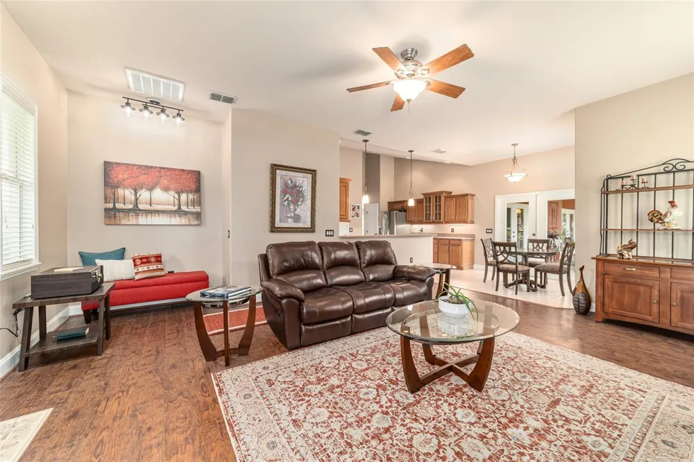 435 NE 155TH STREET ROAD Citra, FL 32113