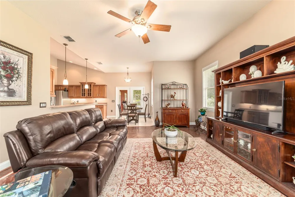 435 NE 155TH STREET ROAD Citra, FL 32113